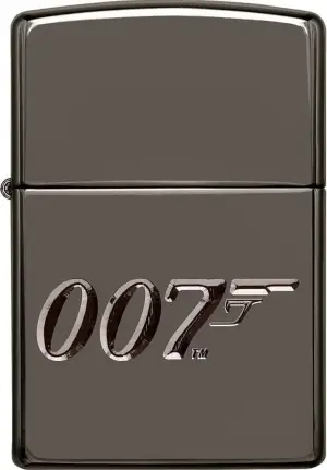 Armor® James Bond küçük görsel