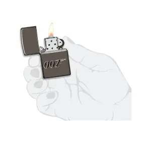 Armor® James Bond küçük görsel