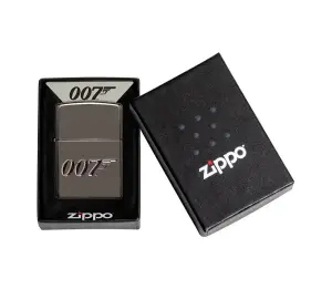 Armor® James Bond küçük görsel