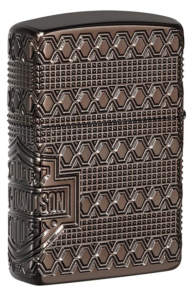 Harley-Davidson® Hd 2021 Collectible küçük görsel