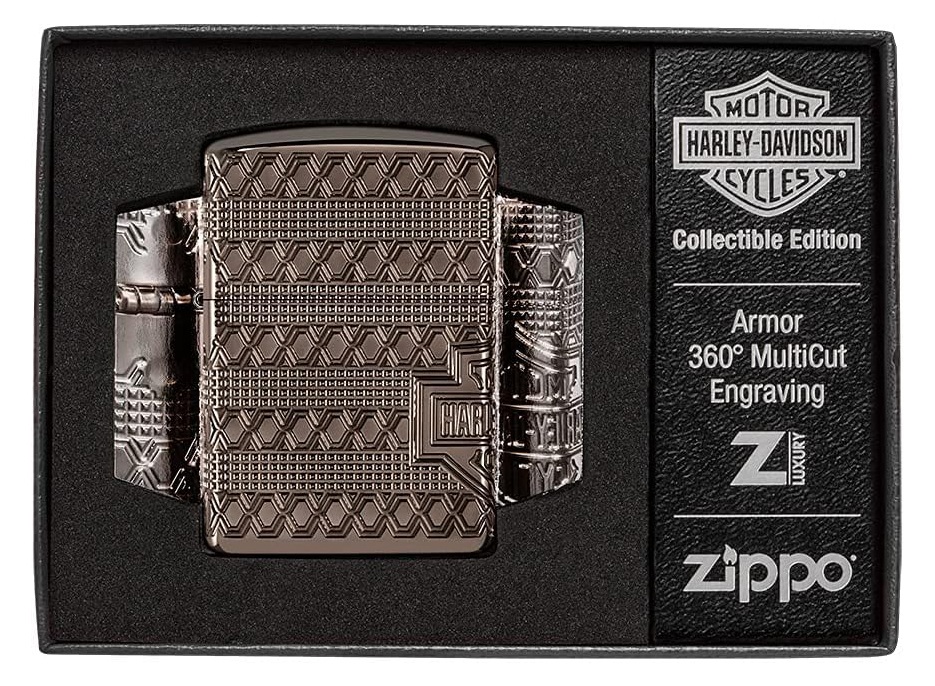 Harley-Davidson® Hd 2021 Collectible küçük görsel