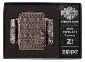 Harley-Davidson® Hd 2021 Collectible küçük görsel