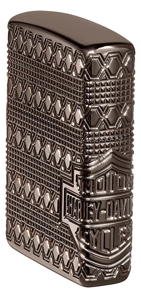 Harley-Davidson® Hd 2021 Collectible küçük görsel