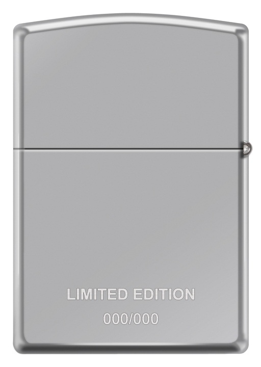 Limited Edition küçük görsel