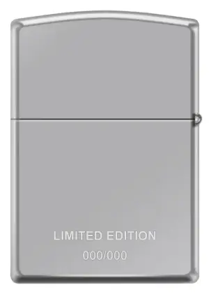 Limited Edition küçük görsel