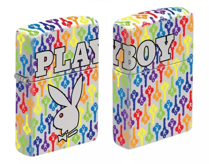 Playboy görseli