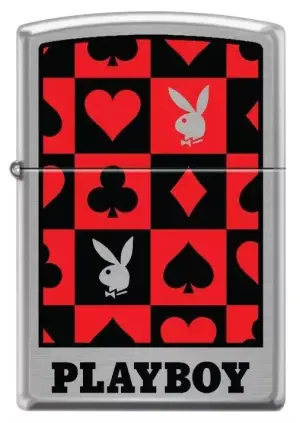Playboy küçük görsel
