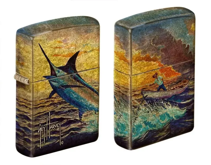 Guy Harvey görseli