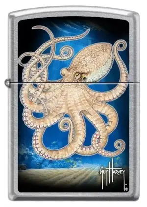 Guy Harvey küçük görsel