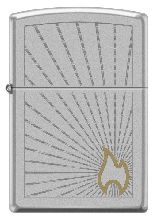 Classic Radiant Flame görseli