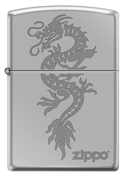 Dragon Design görseli