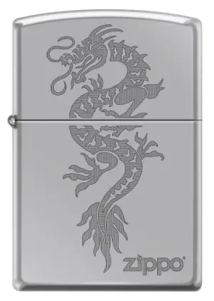Dragon Design küçük görsel