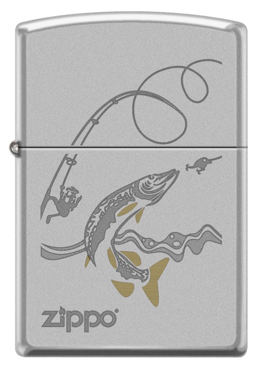 Classic Fishing görseli