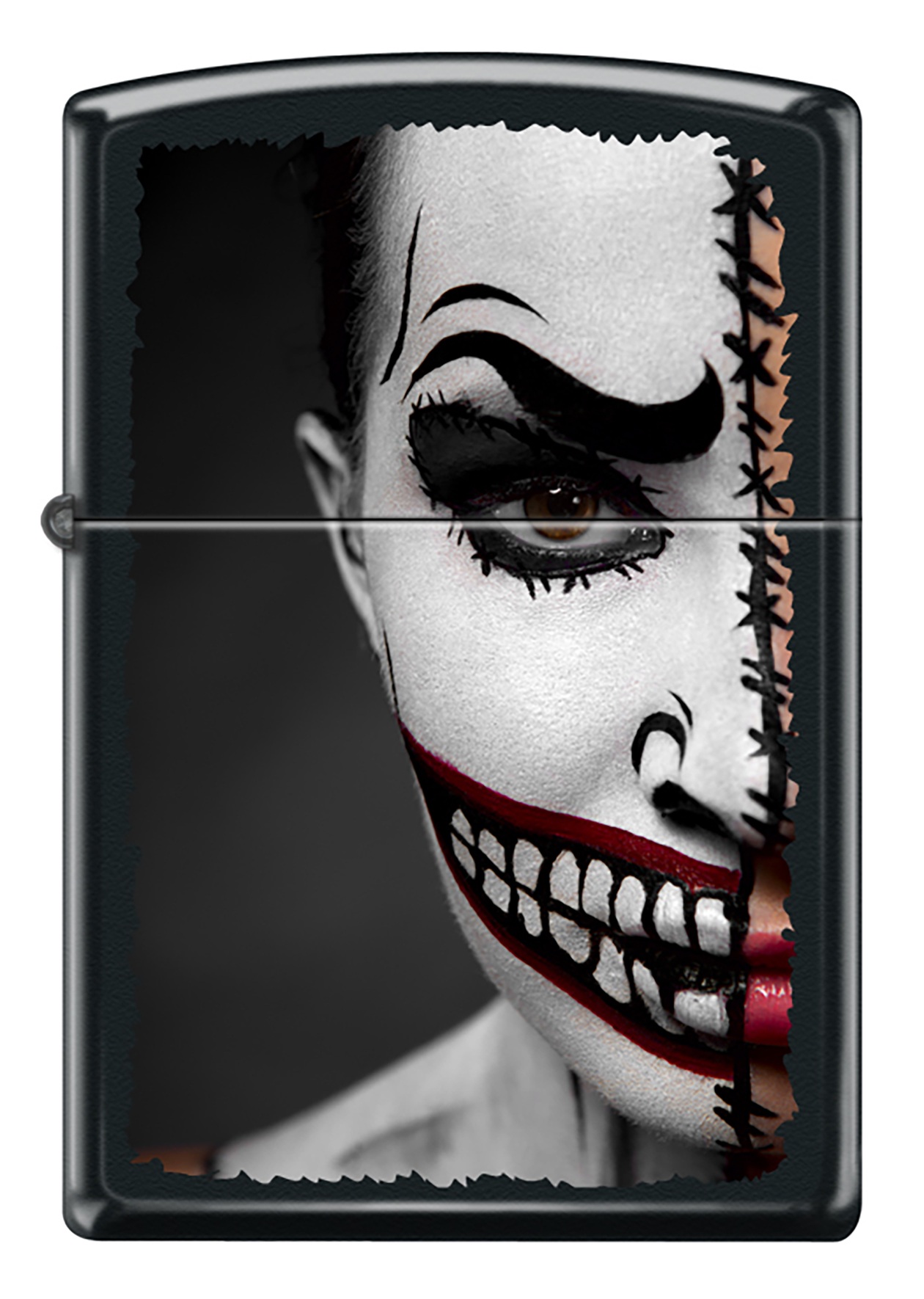 Classic Half Scarey görseli