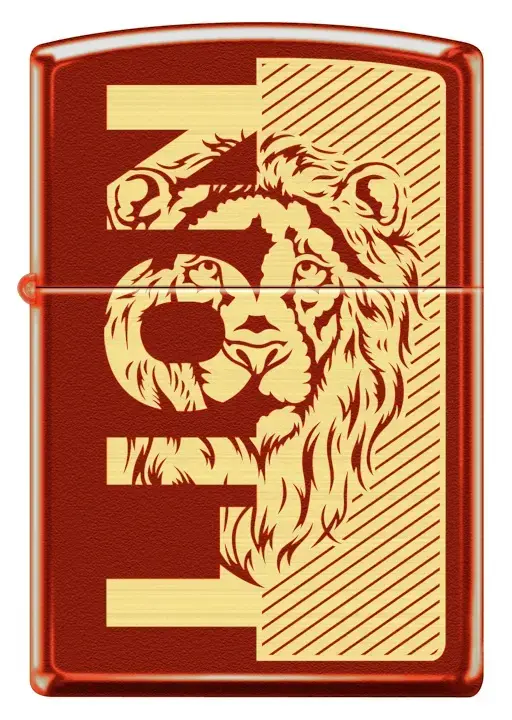 Lion Design görseli