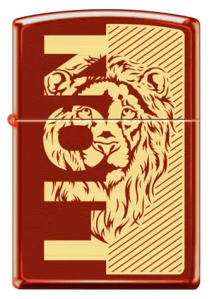 Lion Design küçük görsel