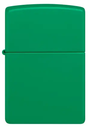 Classic Regular Grass Green Matte küçük görsel