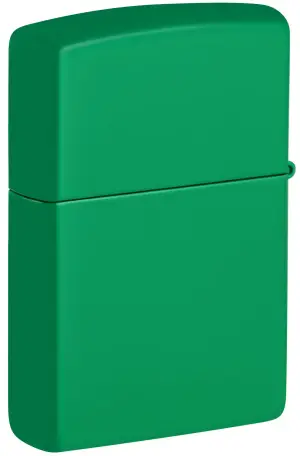 Classic Regular Grass Green Matte küçük görsel