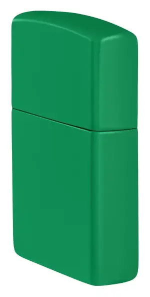 Classic Regular Grass Green Matte küçük görsel