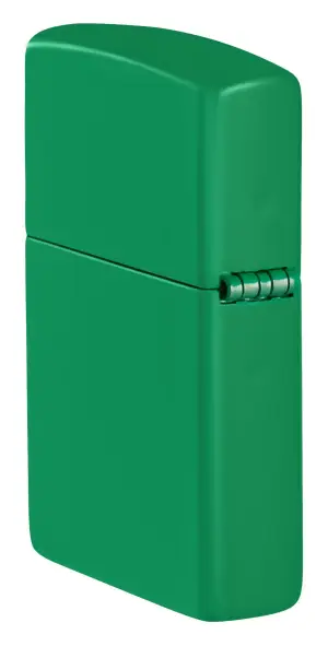 Classic Regular Grass Green Matte küçük görsel
