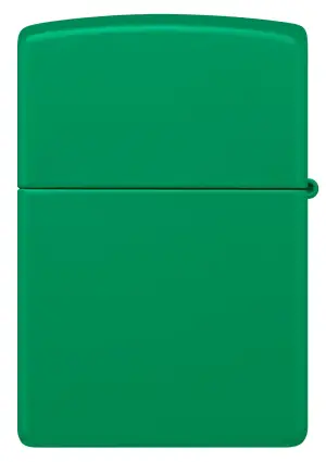 Classic Regular Grass Green Matte küçük görsel