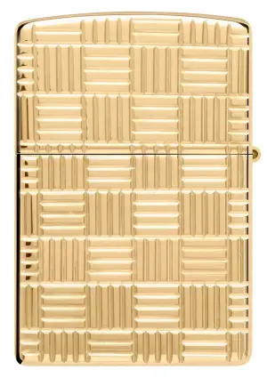 Basketweave Design küçük görsel