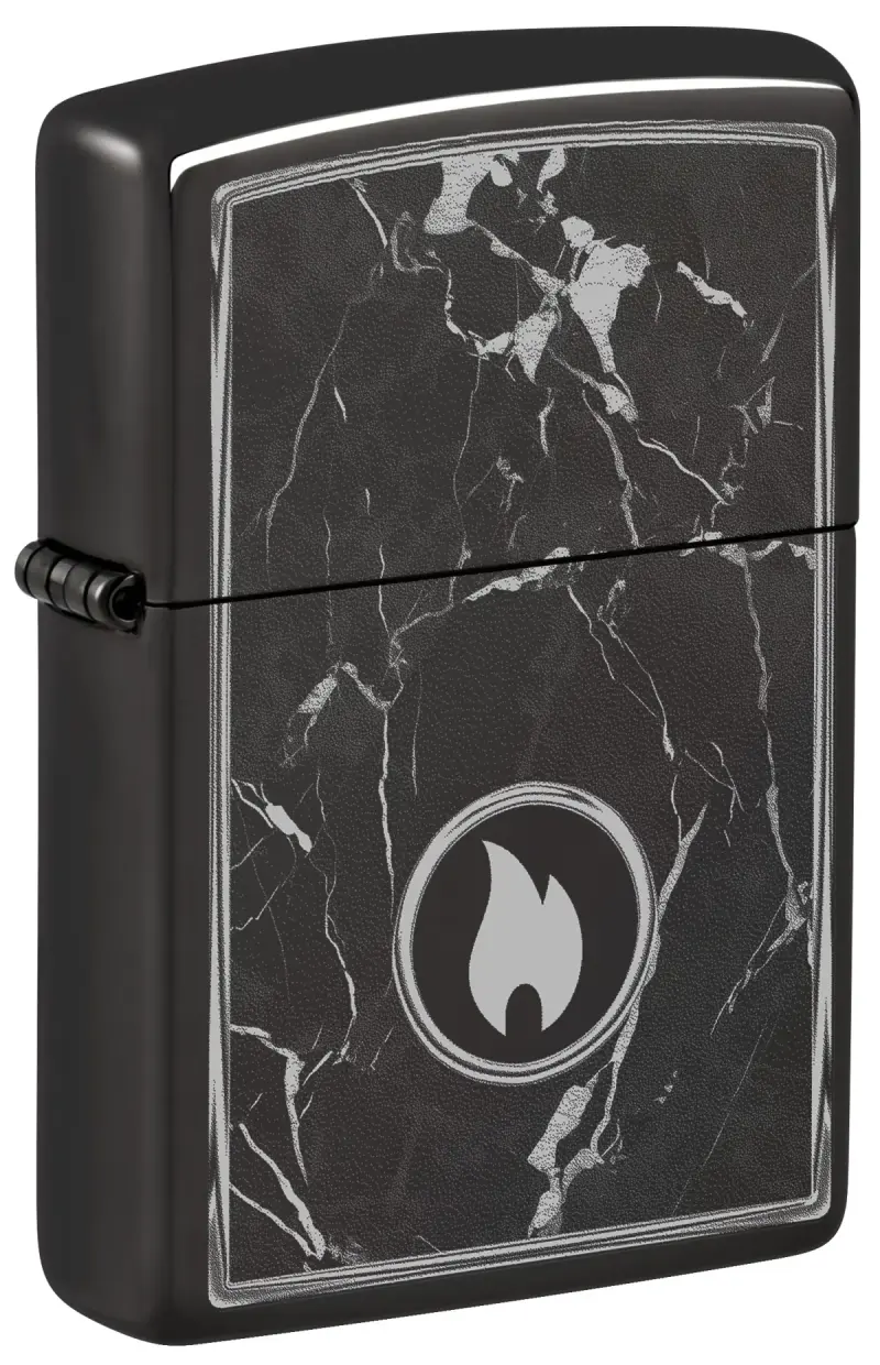 Marble Flame Design görseli