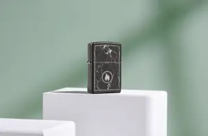 Marble Flame Design küçük görsel