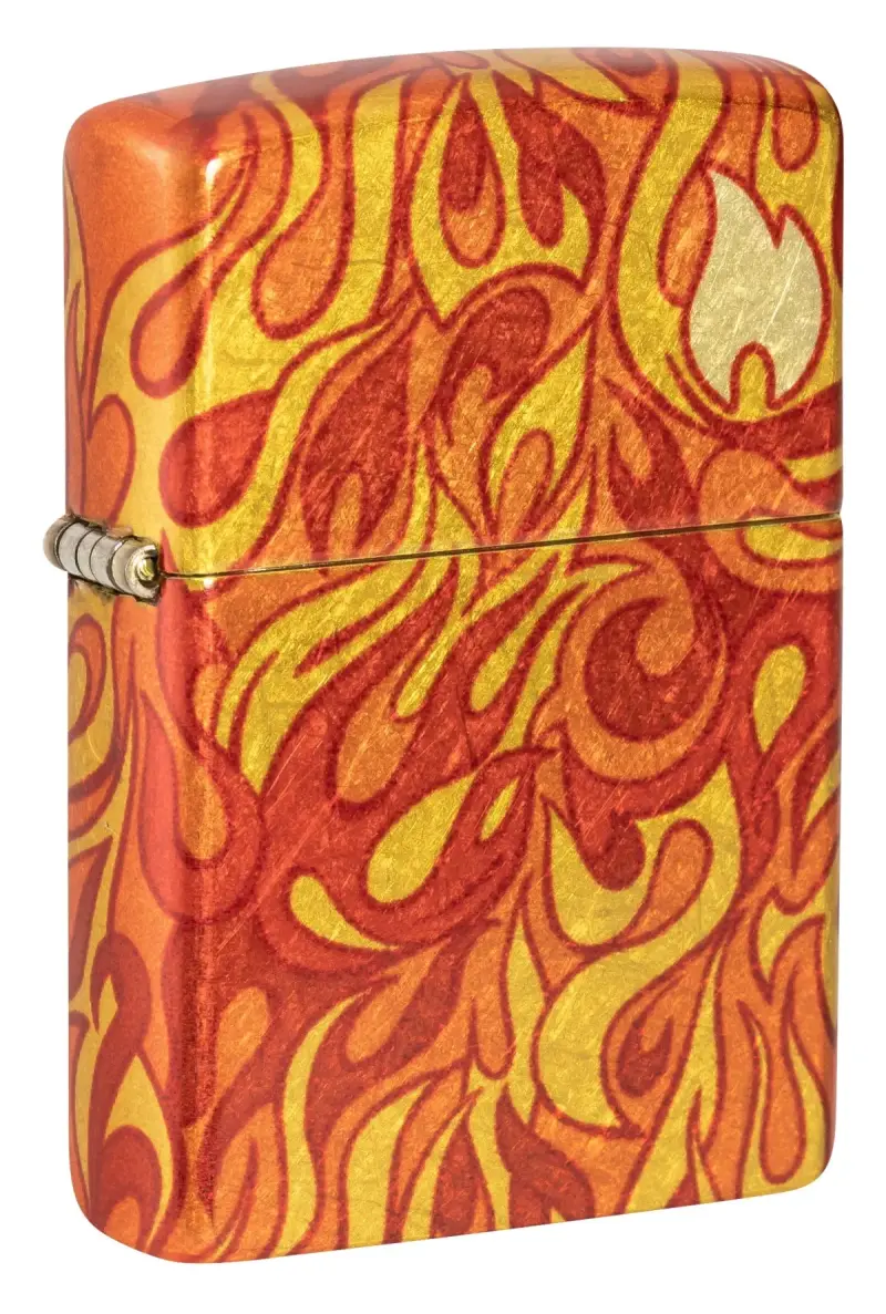 Fire Design görseli
