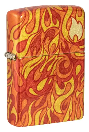 Fire Design küçük görsel