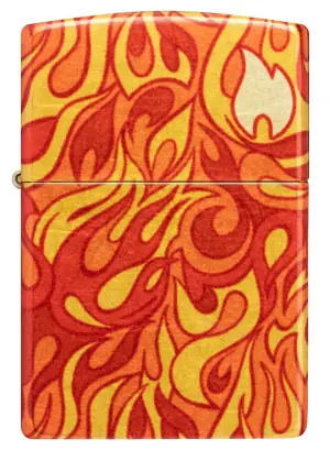 Fire Design küçük görsel