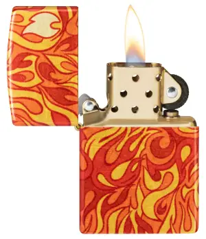 Fire Design küçük görsel
