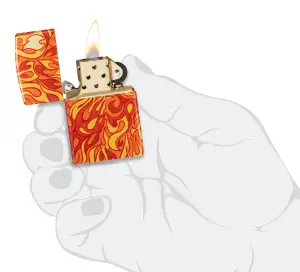 Fire Design küçük görsel