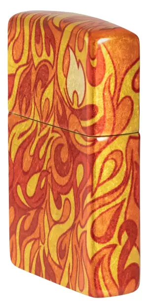 Fire Design küçük görsel
