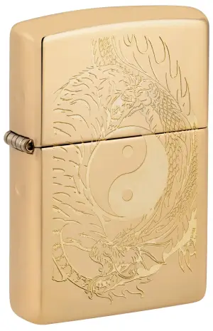 Tiger Dragon Design küçük görsel