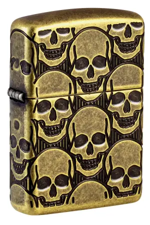 Skulls Design küçük görsel