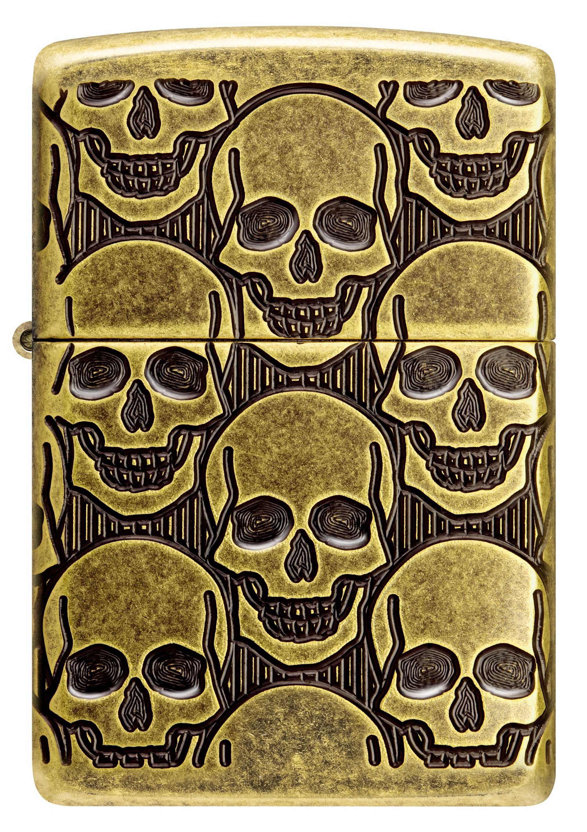 Skulls Design küçük görsel