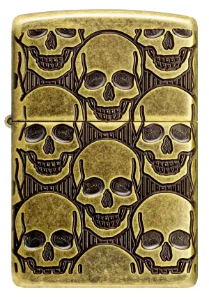 Skulls Design küçük görsel