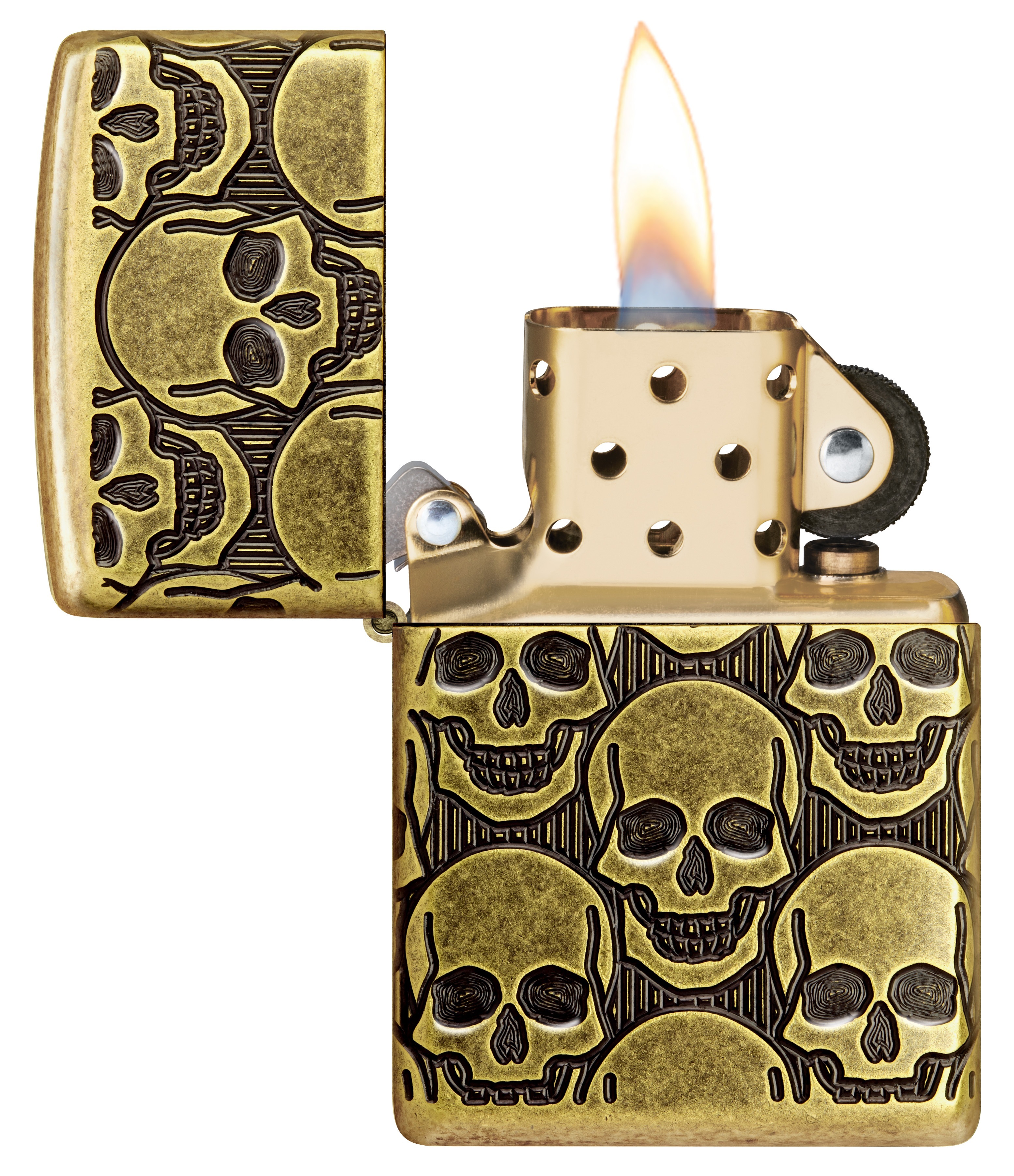 Skulls Design küçük görsel