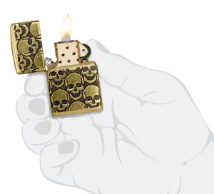 Skulls Design küçük görsel