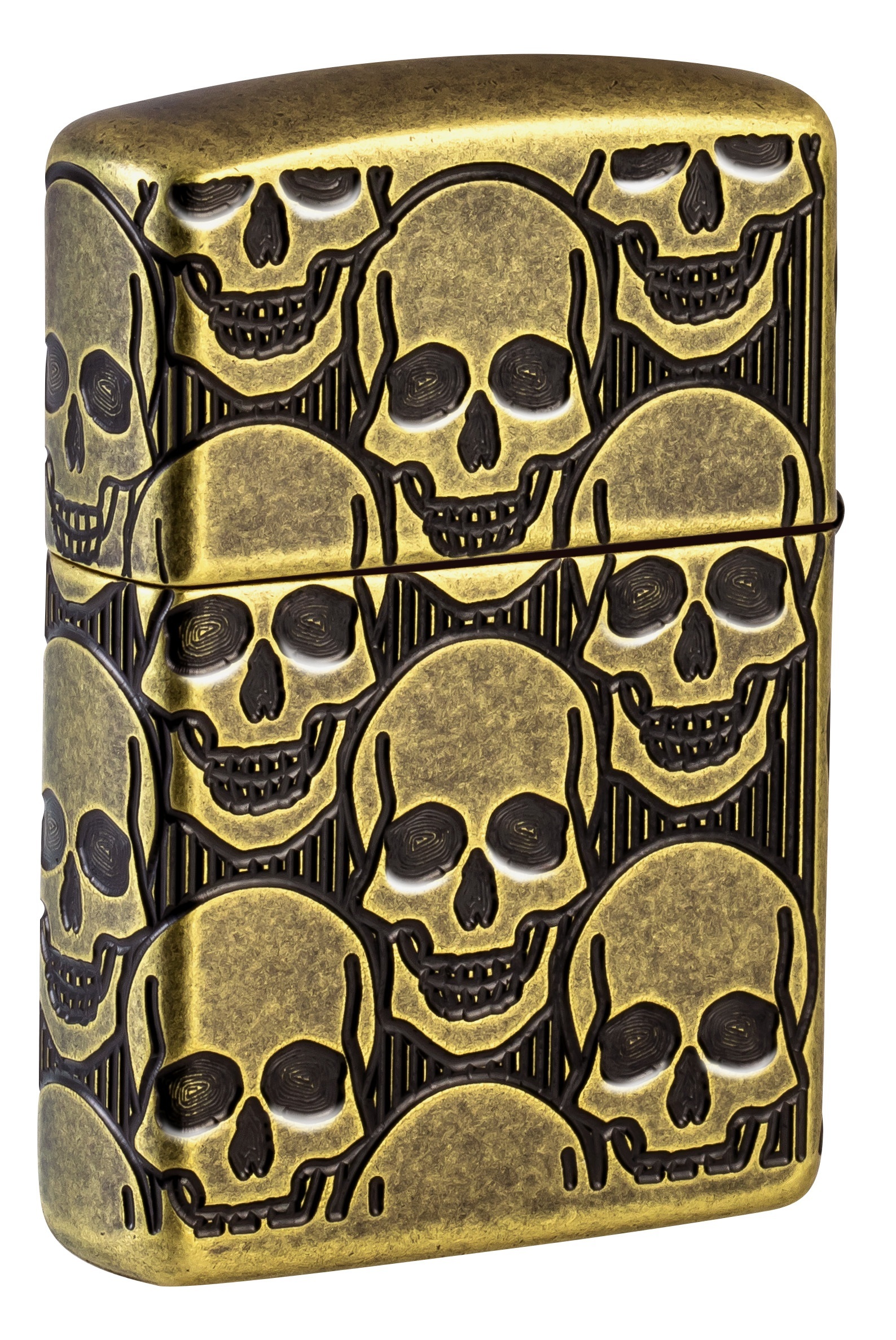 Skulls Design küçük görsel
