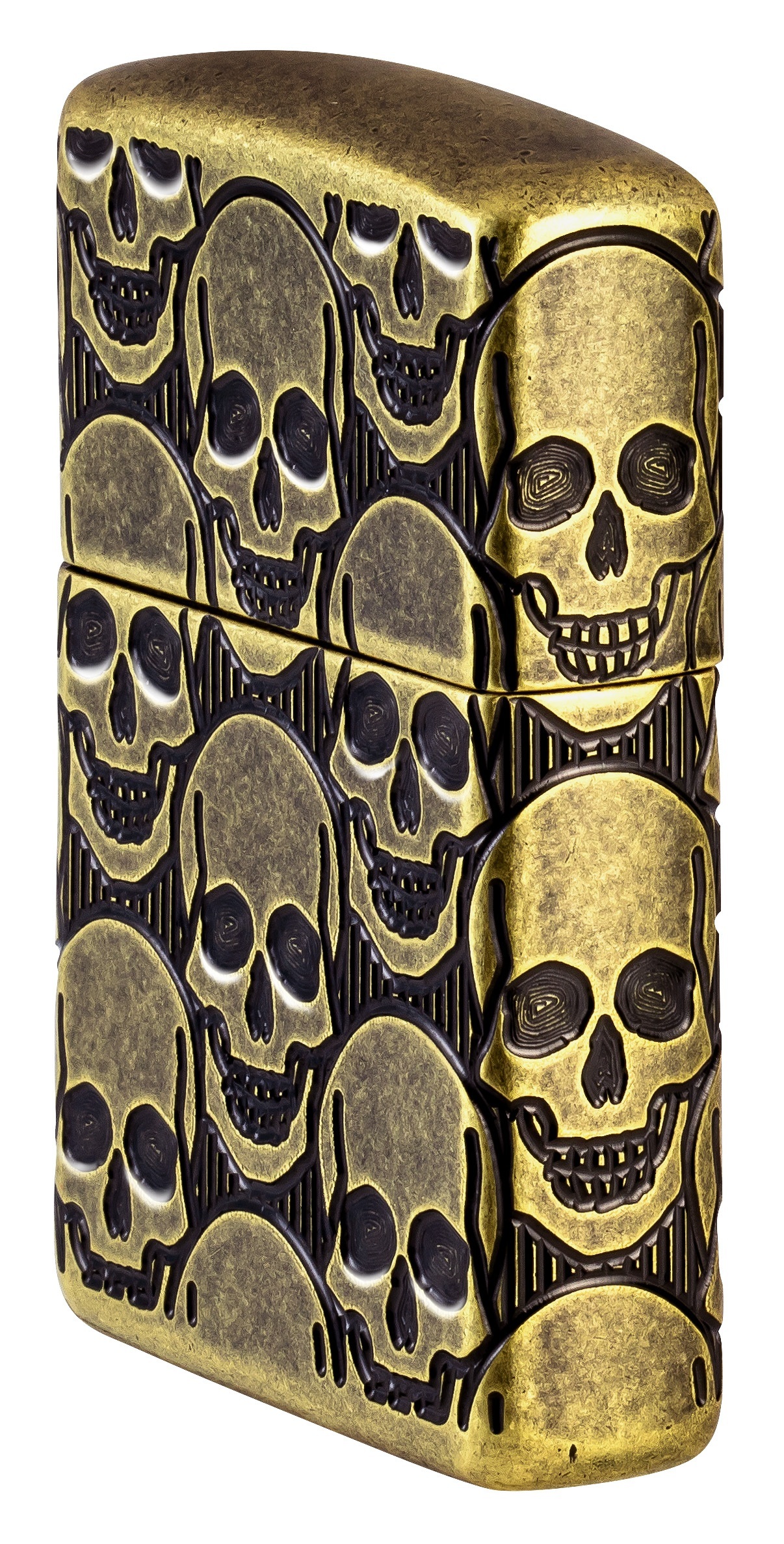 Skulls Design küçük görsel