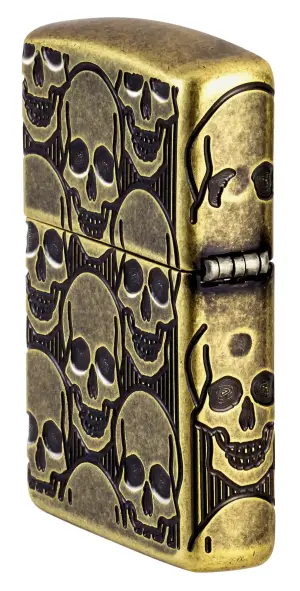 Skulls Design küçük görsel