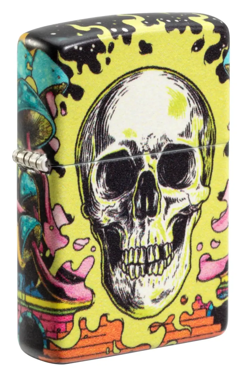 Skull Design görseli