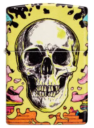 Skull Design küçük görsel