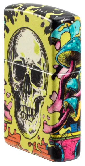 Skull Design küçük görsel