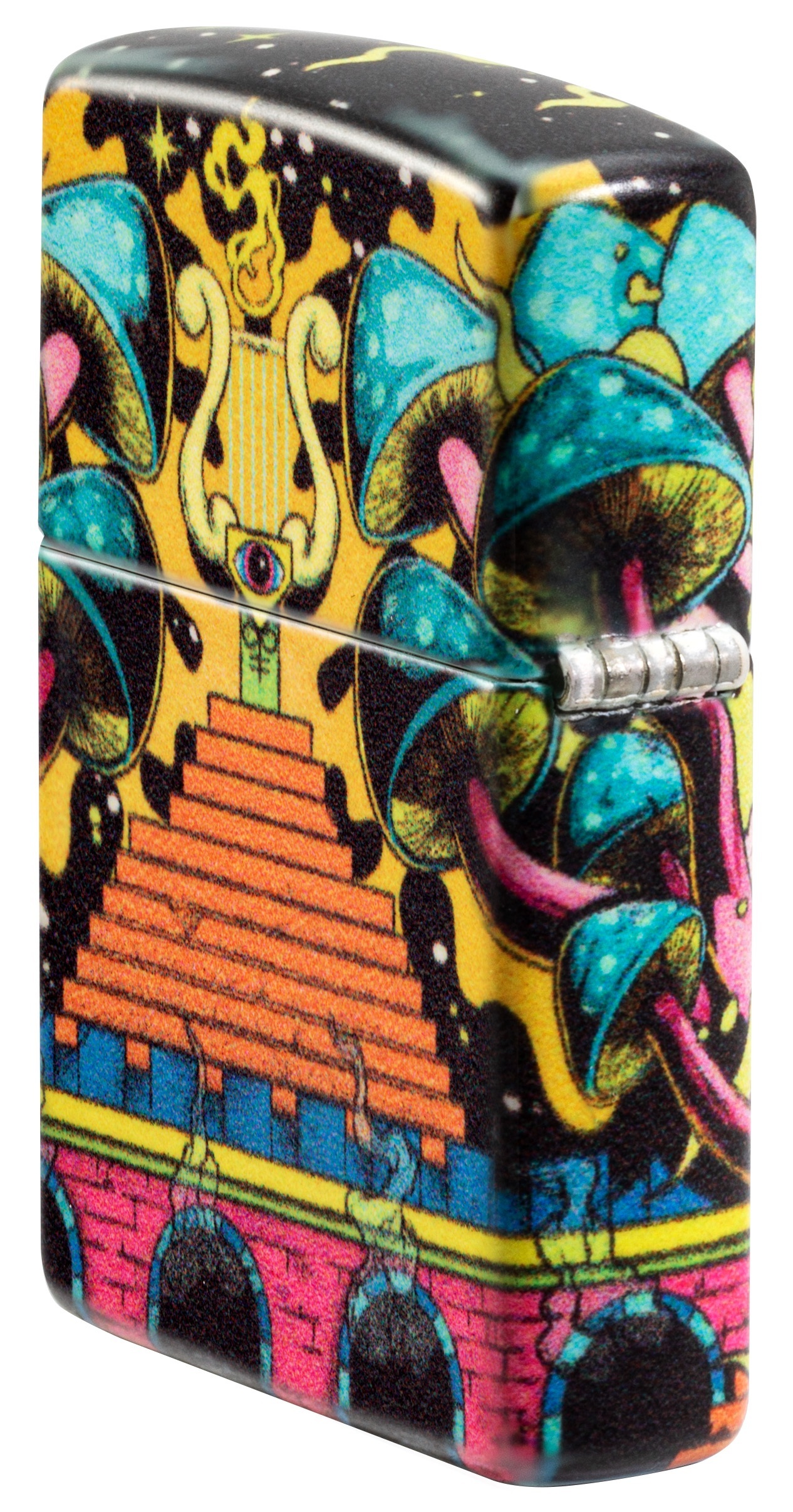 Skull Design küçük görsel