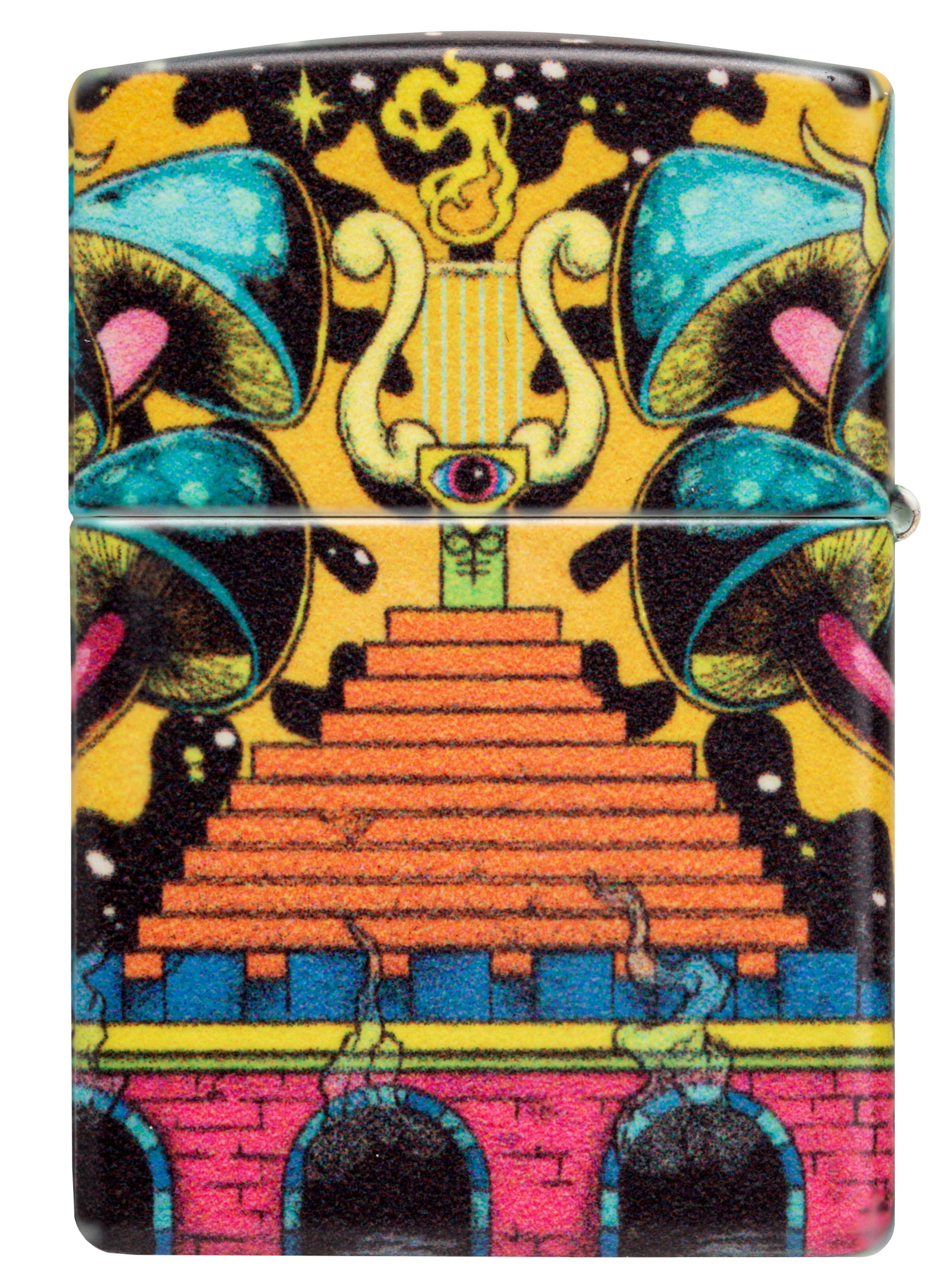 Skull Design küçük görsel