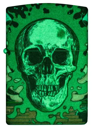 Skull Design küçük görsel