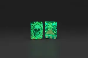 Skull Design küçük görsel
